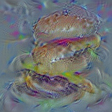 n07697313 cheeseburger